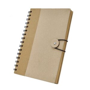 LIBRETA ECO BERNA