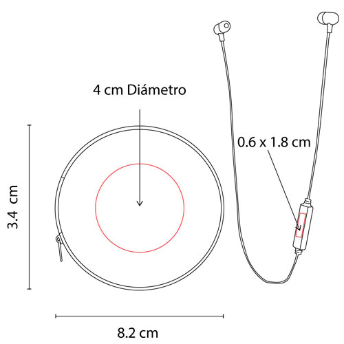 AUDIFONOS TANGER 2