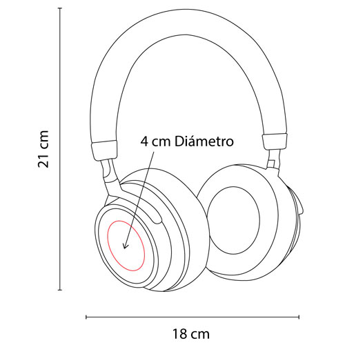 AUDIFONOS COPEN 2