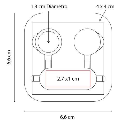 AUDIFONOS ERFOUD 2