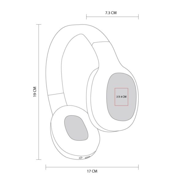 AUDIFONOS SOUND 2