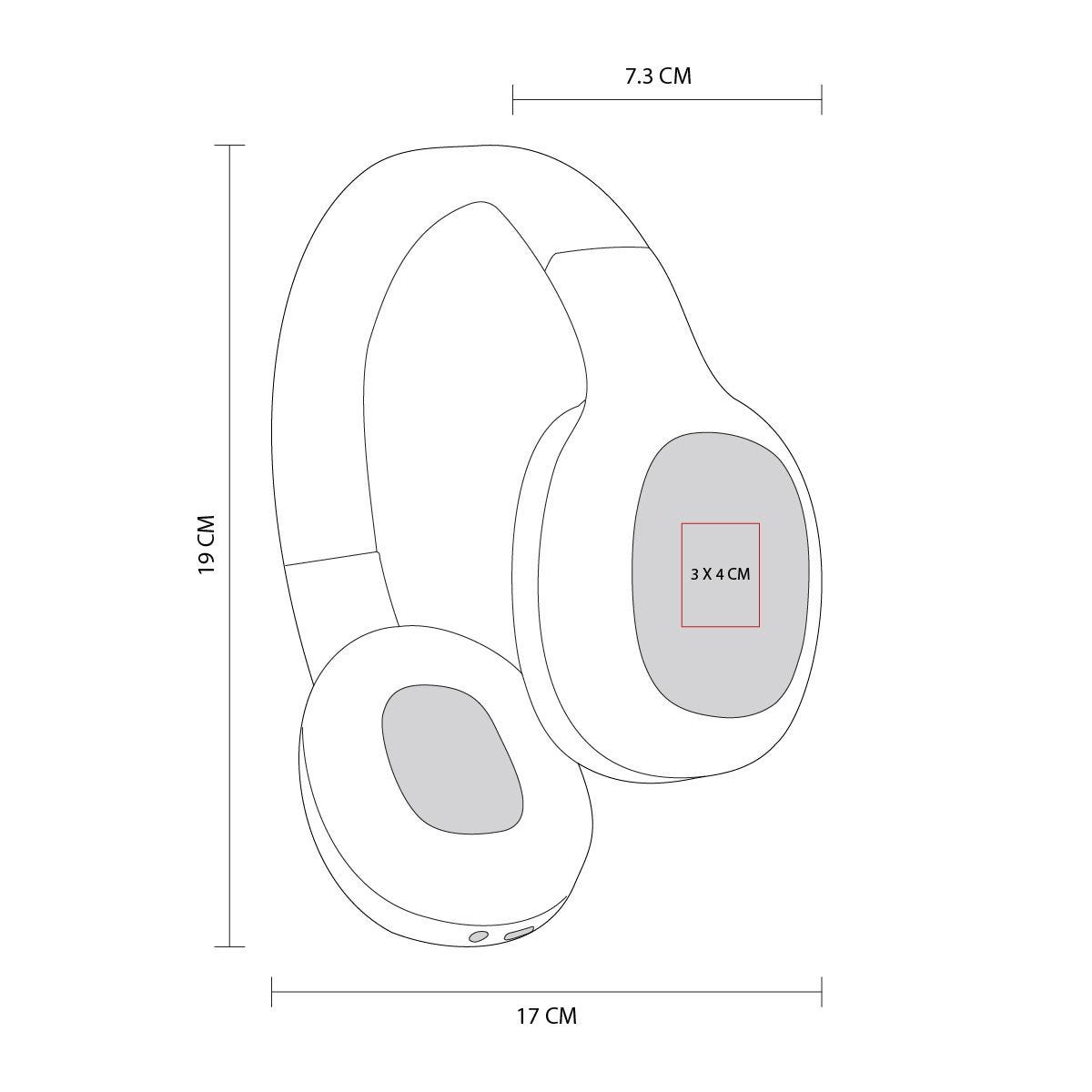 AUDIFONOS SOUND 2