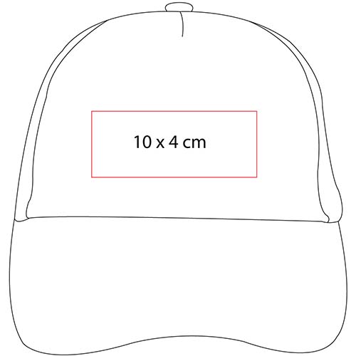 GORRA TRUCKER 2