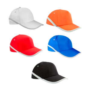 GORRA RAINBOW