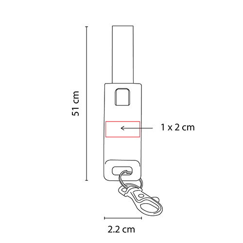 CABLE COLLAN 2