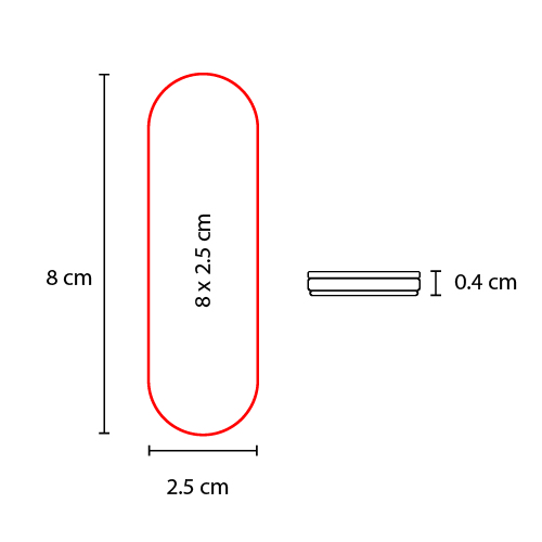 MOMO STICK TPU 2