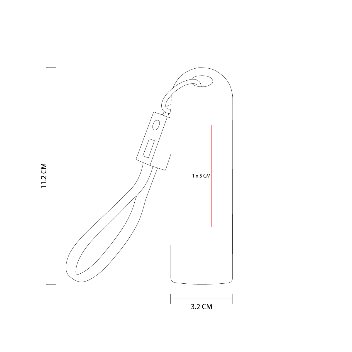 POWER BANK TAFEL 2