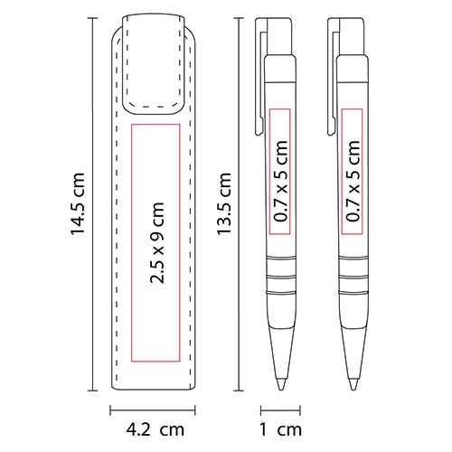 SET CADMIO 2