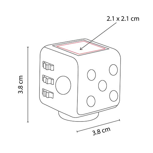 CUBO TIC-ZAP 2