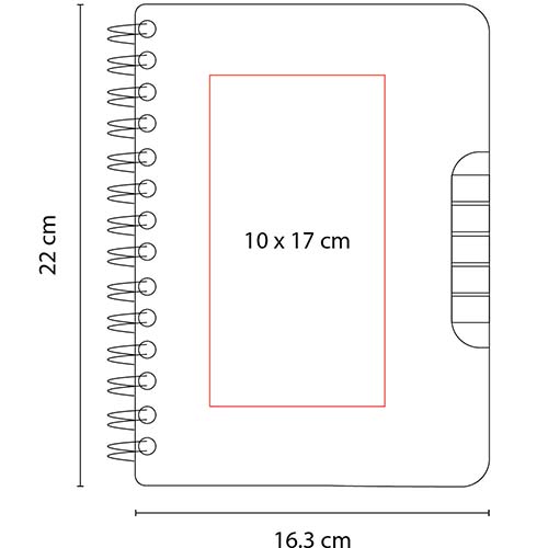 LIBRETA JOLIET 2