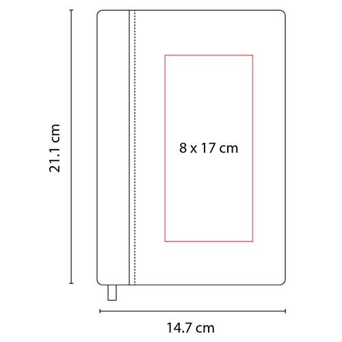 LIBRETA DETTIFOSS 2