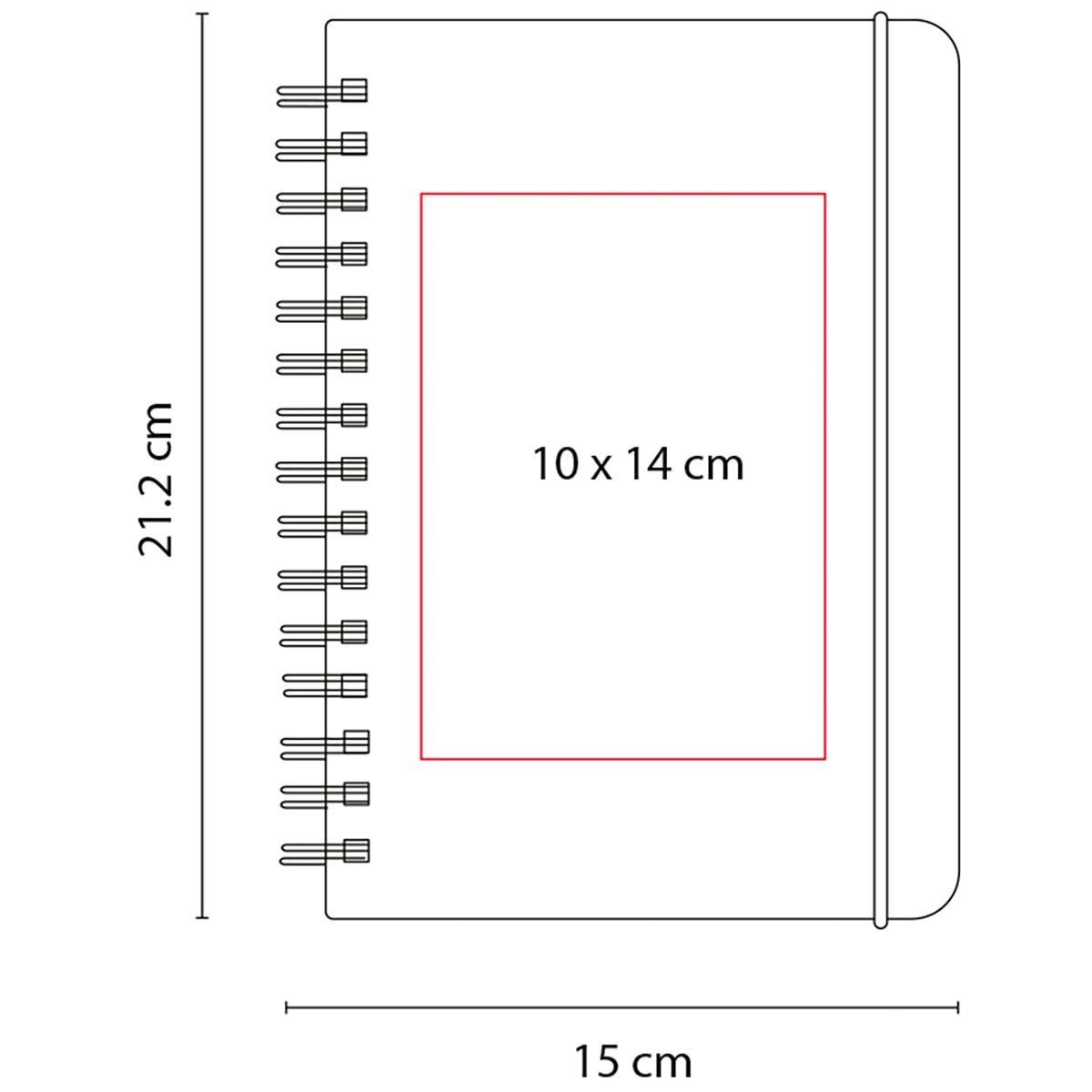 LIBRETA LINO 2