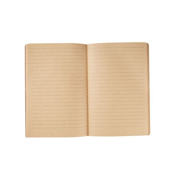 LIBRETA FARIBA 4