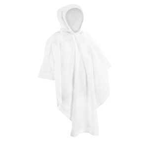 IMPERMEABLE GLARIS DESCONTINUADO