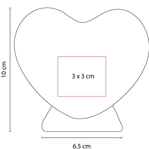 ALCANCÍA CORAZÓN 2