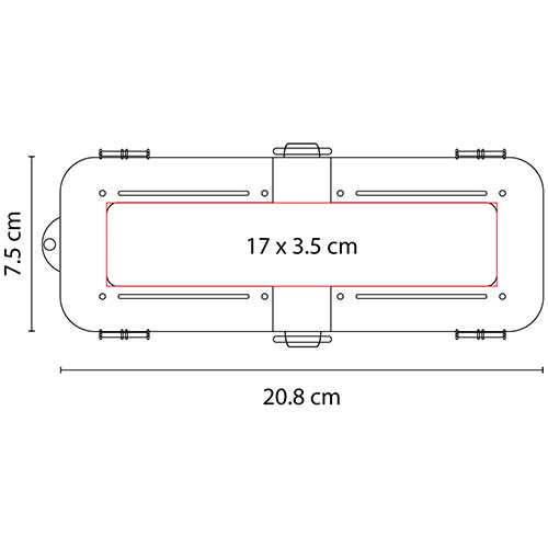 ESTUCHE NAPOLI 2