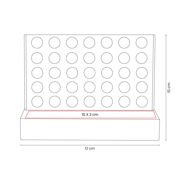 JUEGO DE MESA LOGGE 2