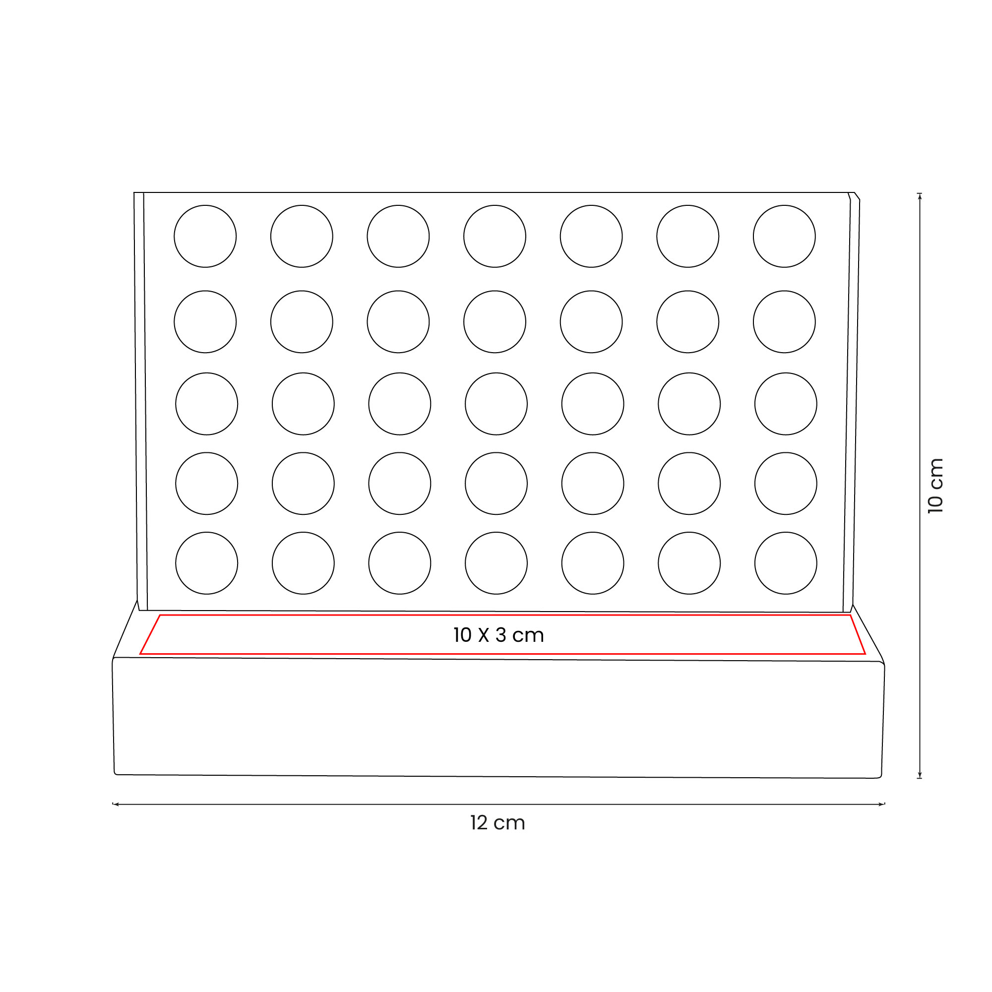 JUEGO DE MESA LOGGE 2