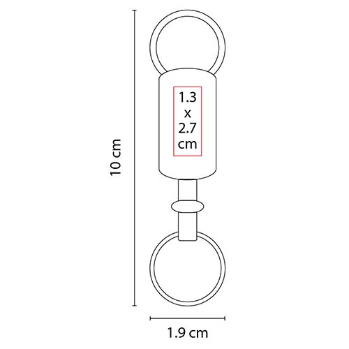 LLAVERO CASA-COCHE 2