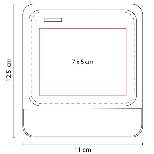 SET DE PORTAVASOS PREMIUM 2