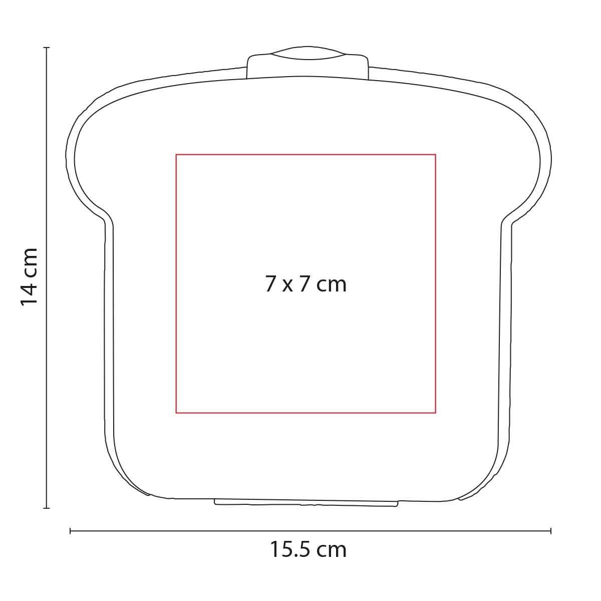 LONCHERA SANDWICH ECO XCALA 2