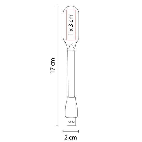 LÁMPARA LUX 2