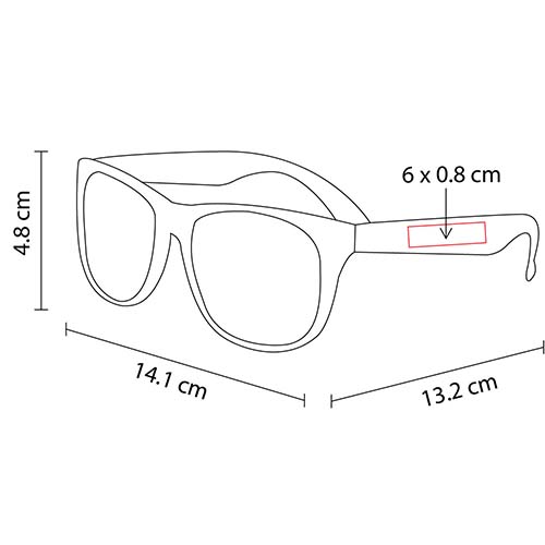 LENTES SUNSET 2