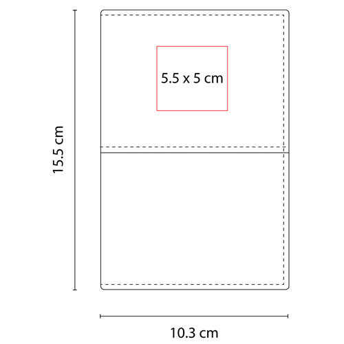 PORTA PASAPORTE BROOME 2