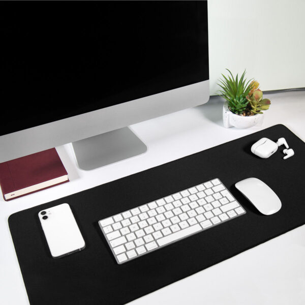 MOUSE PAD DE ESCRITORIO YIREN 5