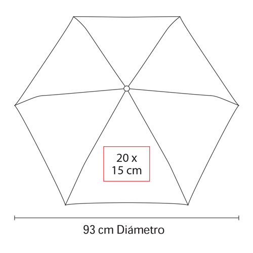 PARAGUAS ZLIN 2