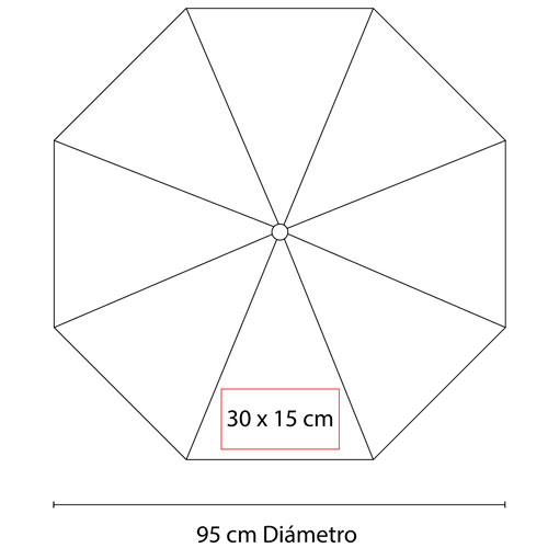 PARAGUAS OSTRRAVA 2