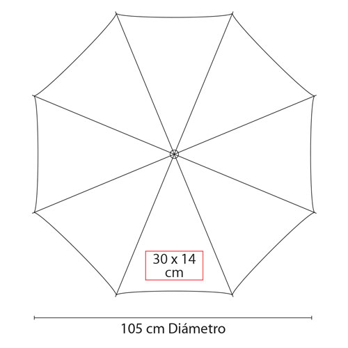PARAGUAS ELGIN CON 2