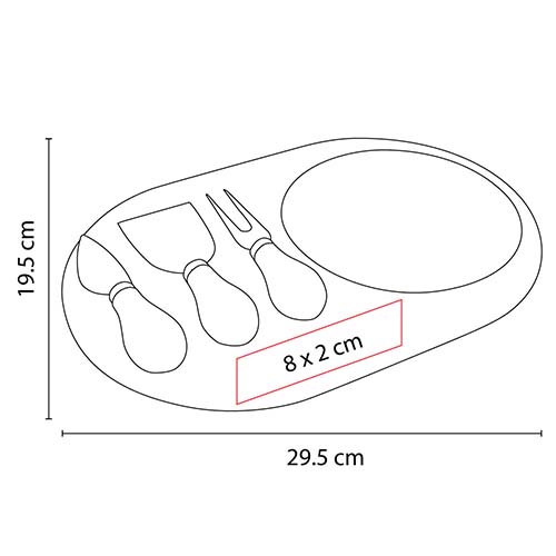 SET CASTADEL 2