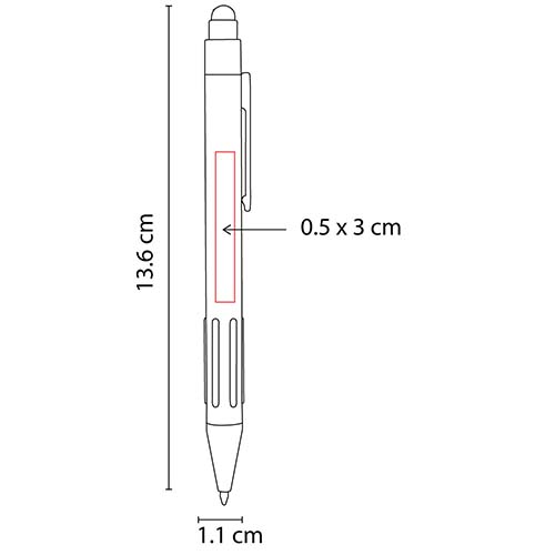 BOLÍGRAFO LINX 2