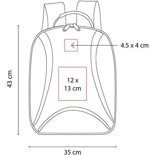 MOCHILA YANGZY 2