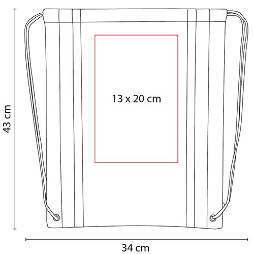 BOLSA-MOCHILA SIMME 2