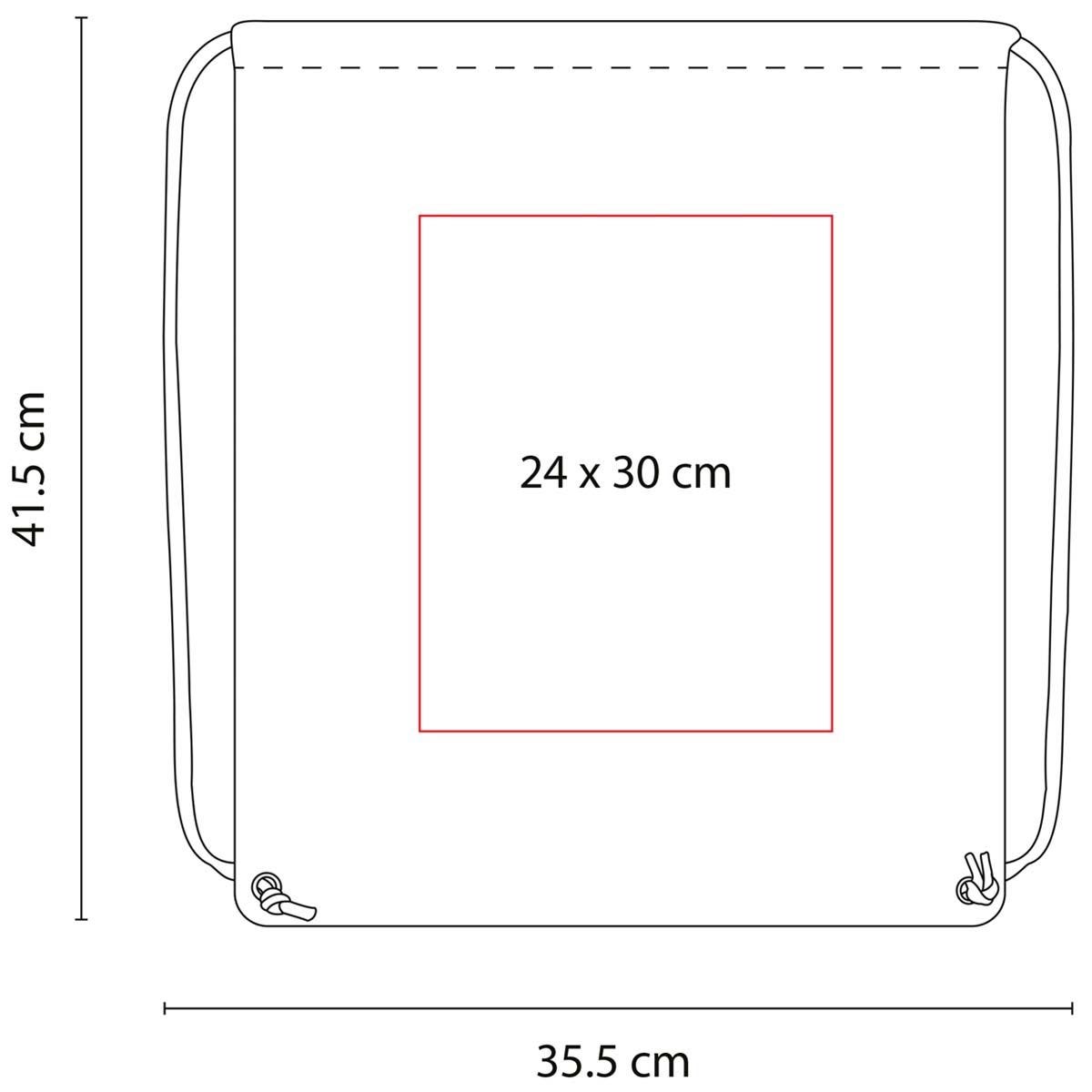 BOLSA-MOCHILA PASTRANA 2