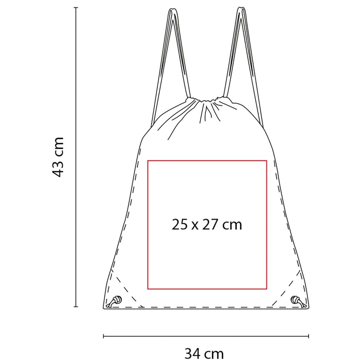 BOLSA-MOCHILA OSUNA 2