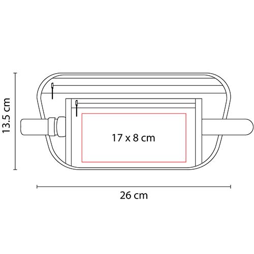 PORTA DOCUMENTOS SIERO 2