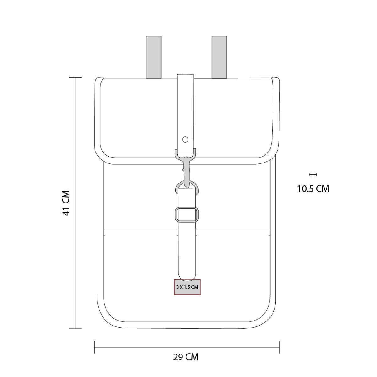 MOCHILA CADERNO 2