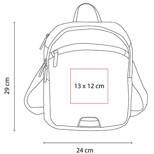 MOCHILA DE VIAJE MAKALU 2