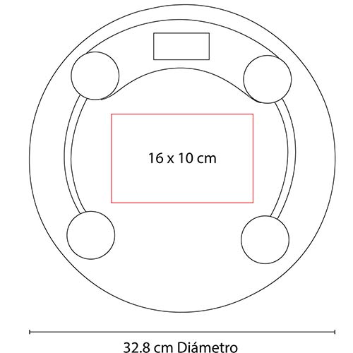 BÁSCULA FINISH 2