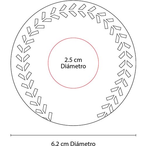 PELOTA ANTI-STRESS BASEBALL 2