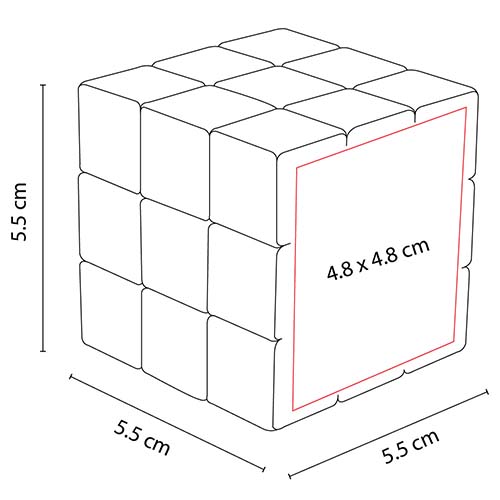 CUBO MULTIANTI-STRESS 2