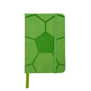 LIBRETA BALON DSCONTINUDO