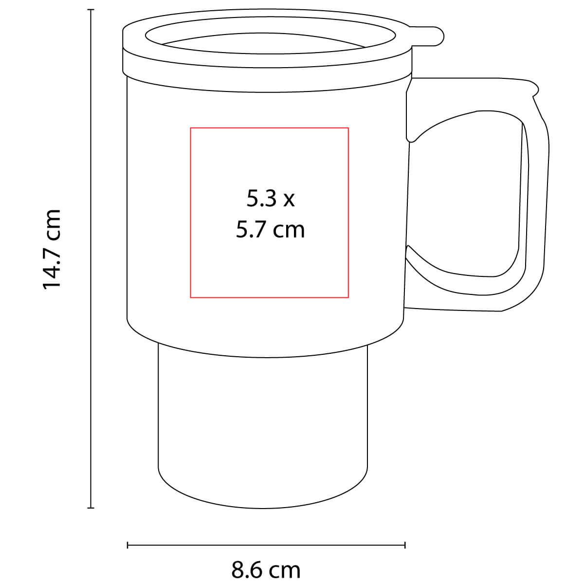 TERMO TRAVEL MUG 2