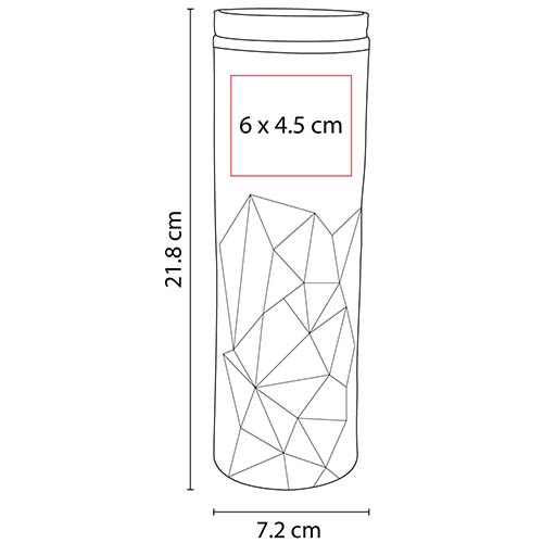 TERMO AREUSE 2