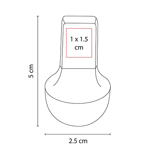 USB TIRSO 8 GB 2