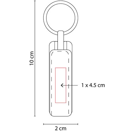 USB BYTE 8 GB 2