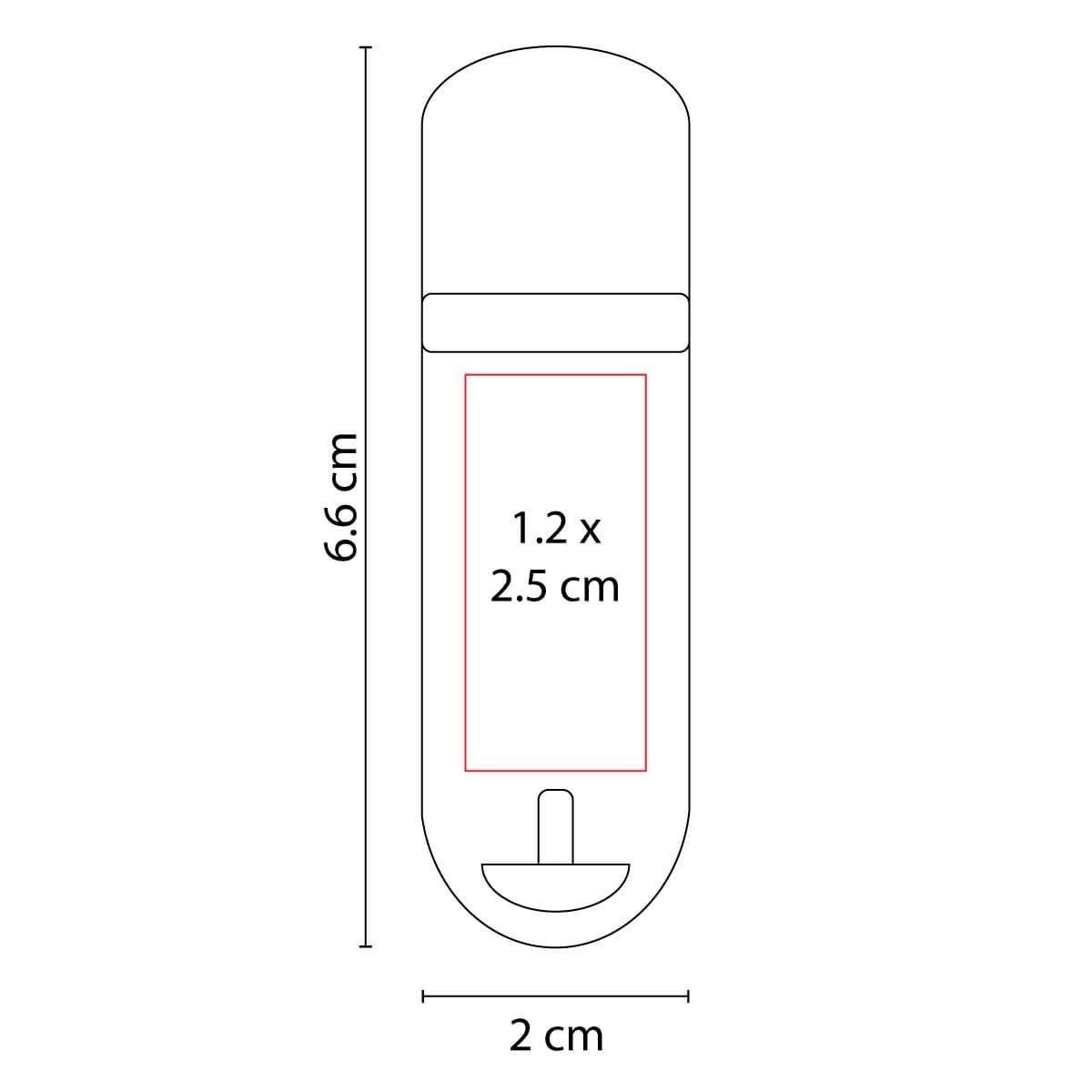 USB STORAGE 8 GB 2